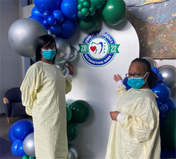 Dental Assistant Appreciation Week