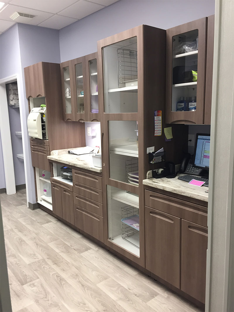 Dental Office Tour Photo #10 - Hope Mills, NC