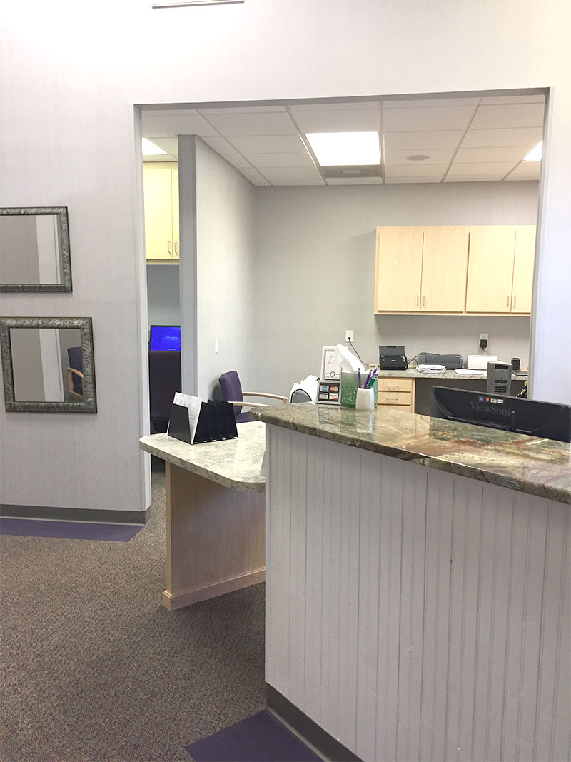 Dental Office Tour Photo #3 - Hope Mills, NC