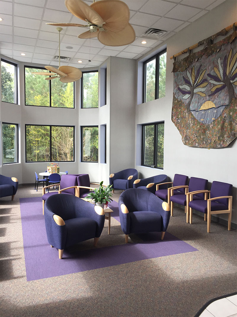 Dental Office Tour Photo #4 - Hope Mills, NC