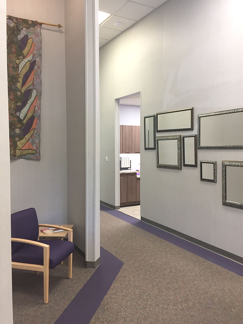 Dental Office Tour Photo #5 - Hope Mills, NC