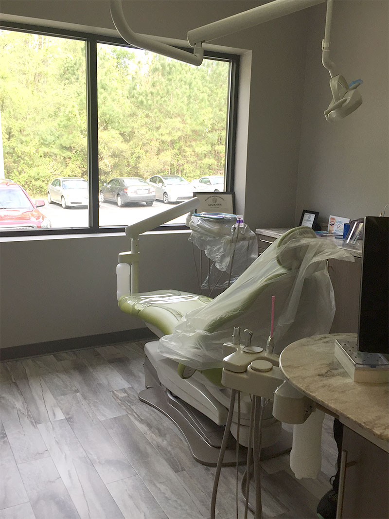 Dental Office Tour Photo #7 - Hope Mills, NC