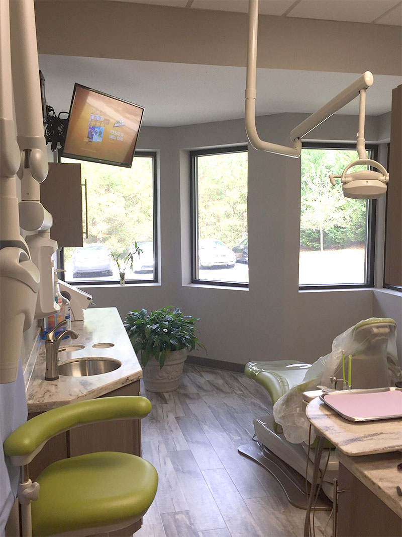 Dental Office Tour Photo #8 - Hope Mills, NC