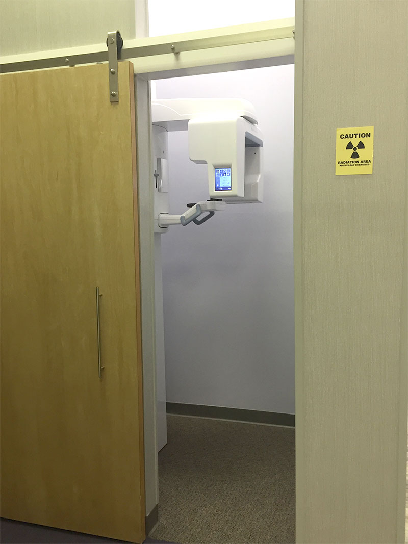 Dental Office Tour Photo #9 - Hope Mills, NC